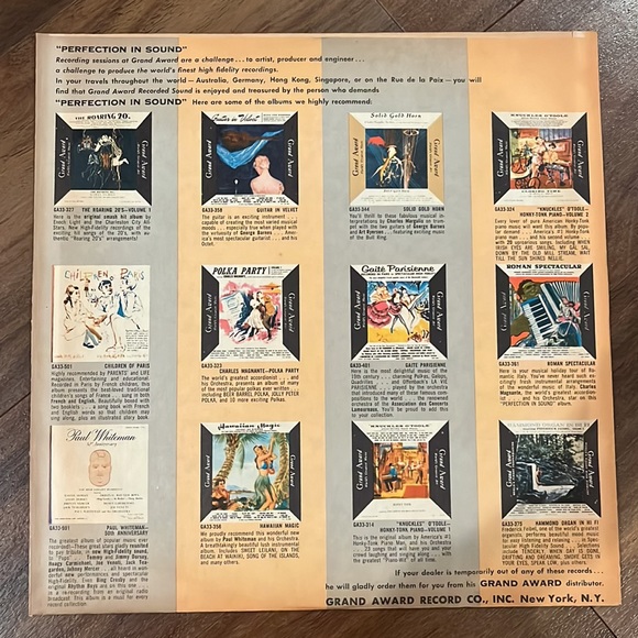 Fifty Greatest Piano Themes: A most exciting adventure in music appreciation - Picture 6 of 8